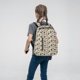 thumbnail image 5 of Balery Insects A Mochila ligera para hombre y mujer: duradera e impermeable, ideal para la escuela, el trabajo, viajes y uso diario., 5 of 7