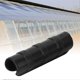 thumbnail image 3 of 50PCS Black Greenhouse Frame Pipe Tube and Film Clip Clamp Connector Kit Garden Tool 25#, 3 of 5