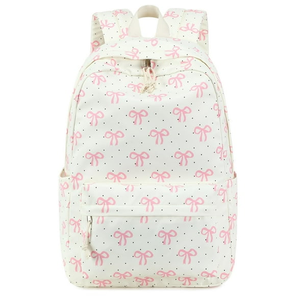 Mochila escolar Bluboon para adolescentes y mujeres con portátil de 15 pulgadas