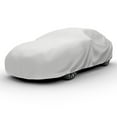 thumbnail image 3 of Budge Industries Rain Barrier Car Cover, Rain and UV Protection for Cars, Multiple Sizes, 3 of 8