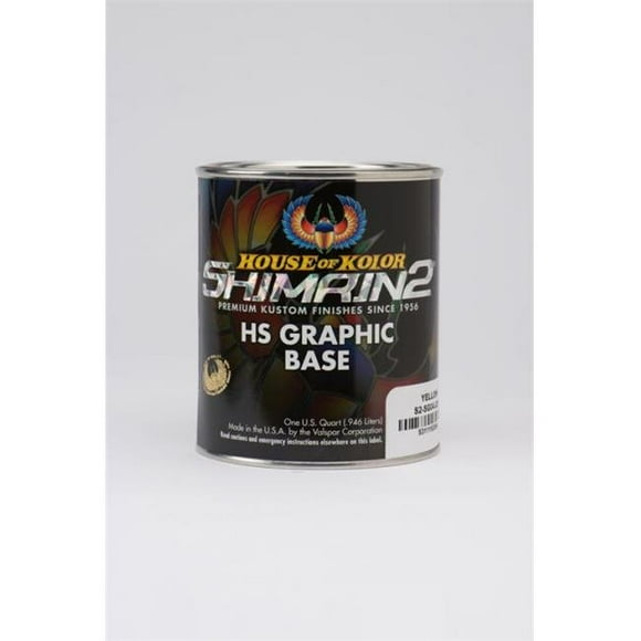 WTD HOK-S2-SG04-Q01 HS Graphic Base