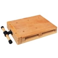 thumbnail image 1 of Woodworking Tools Wood Work Table Saw Table, DIY Woodworking Workbenches Woodworking Table Portable Table, 1 of 8