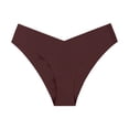thumbnail image 1 of Braguitas impermeables de cintura alta para mujer: ropa interior menstrual de algodón, braguitas absorbentes para la noche, tallas S-XL, 1 of 2