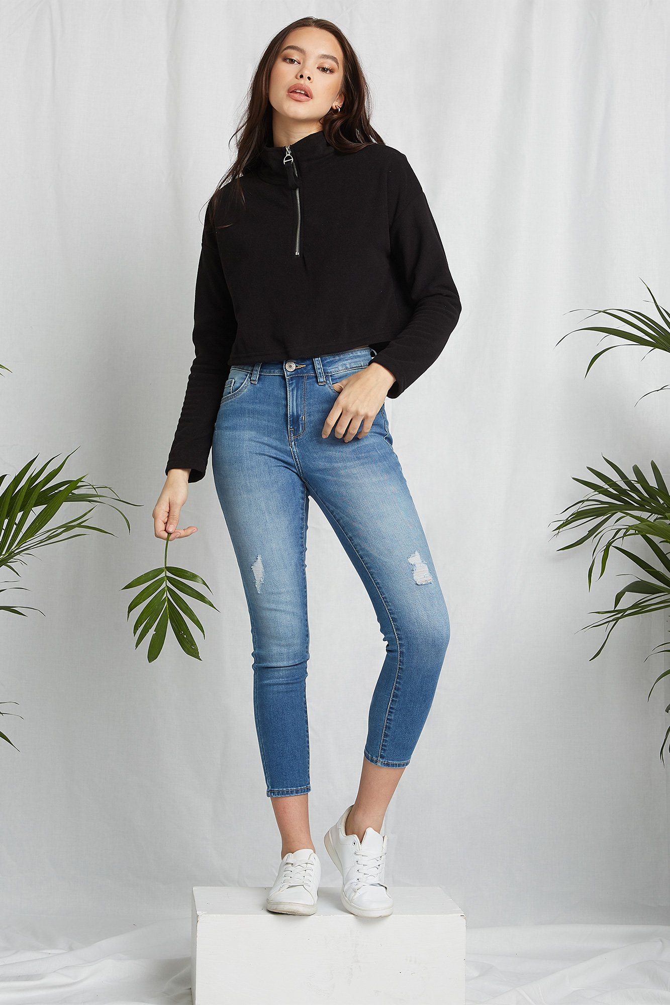 Eco-Friendly Recycled Polyester 