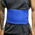 thumbnail image 2 of 226-12 Waist Inches Width Trimmer Blue 100% Guarantee, 12 in., 2 of 4