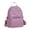 Purple, variant on 2DXuixsh Backpack Adult Women's Fashion Waterproof Cloth Outdoor Travel Bag Leisure Backpack Western Backpacks for School Purses for Women Green One Size