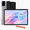 Black, variant on Callsky 14.1" Tablet, Android 15, LTE, 16GB RAM, 256GB, FHD+, Leather Case & Stylus