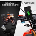 thumbnail image 4 of Motocicleta Doble Propósito Vento Xplor 190 Gris 2026, 4 of 7
