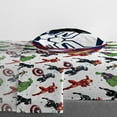 thumbnail image 2 of Marvel Avengers Twin 4 Piece Bed Set + Bonus Bag, 2 of 4