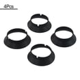 thumbnail image 1 of For Baratza Gasket Kit Gaskets Coffee Grinder Parts For Baratza Gasket Replacement Kit Extend Grinder s Lifespan, 1 of 5