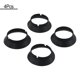 thumbnail image 1 of For Baratza Gasket Kit Gaskets Coffee Grinder Parts For Baratza Gasket Replacement Kit Extend Grinder s Lifespan, 1 of 5