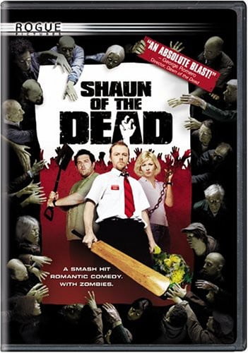 shaun of the dead full movie shaun of the dead full movie