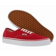 thumbnail image 4 of Vans Mens Authentic Fitness Running Skate Shoes, 4 of 5