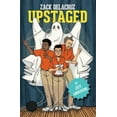 thumbnail image 1 of Pre-Owned Upstaged (Zack Delacruz, Book 3): Volume 3 (Hardcover) 1454931159 9781454931157, 1 of 1