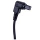 thumbnail image 4 of 2.5 mm -C3 Off Camera shutter release cable connection cable, for Canon 1D / 5D / 6D / 5DII / 5DIII / 7D / 10D / 20D / 30D / 40D / 50D flash trigger, 4 of 5