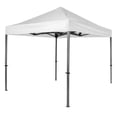 thumbnail image 1 of Toldo Impermeable Plegable 2x2 m Swiss Outdoors, 12 kg blanco, 1 of 10