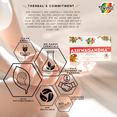 thumbnail image 3 of Therbal Ashwagandha Herbal Tea Blend - 20 Tea Bags - Caffeine Free - Stress Support and Mood Balance, 3 of 5