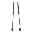 thumbnail image 3 of 2pcs Lift Supports Shock Struts Hood For Acura 07-13 MDX Base Sport Utility 6339, 3 of 8