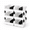 White-6 Pack-11"x11"x5", variant on 12 Pack Open Front Storb 11x5x5 In Stackable Garred