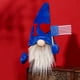 thumbnail image 5 of Cadeau de jouet de gnomes en peluche de poupée sans visage de fête de l'indépendance américaine pour le 4 juillet JShteea El nuevo, 5 of 7