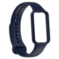 thumbnail image 4 of Correa deportiva monocromática integrada de silicona transpirable y resistente al sudor para Fitband 7, 4 of 4
