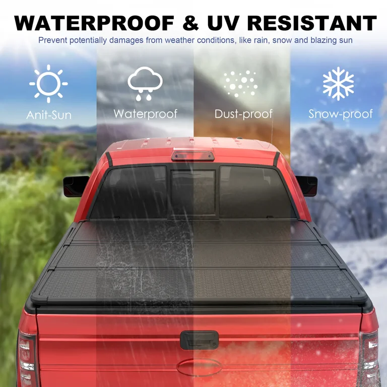MOSTPLUS 5.5FT Hard Tonneau Cover 3-Fold For 2015-2024 Ford F150 Truck Bed W Lamp 3df0d4f8 C3d1 439f 8bb0 C378974d9ef6.42239d841fc72f419f5ff0859af3b846 MOSTPLUS 5.5FT Hard Tonneau Cover 3-Fold For 2015-2024 Ford F150 Truck Bed W Lamp 3df0d4f8 C3d1 439f 8bb0 C378974d9ef6.42239d841fc72f419f5ff0859af3b846