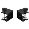 thumbnail image 5 of 2x Heavy Duty Stainless steel Drawer Front Clamp C Clamps for Woodworking DIY, 5 of 8