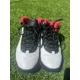 thumbnail image 4 of Jo r-dan Jumpman Pro Double Nickel Size 9 White/Red Used No Box 100% Authentic, 4 of 6
