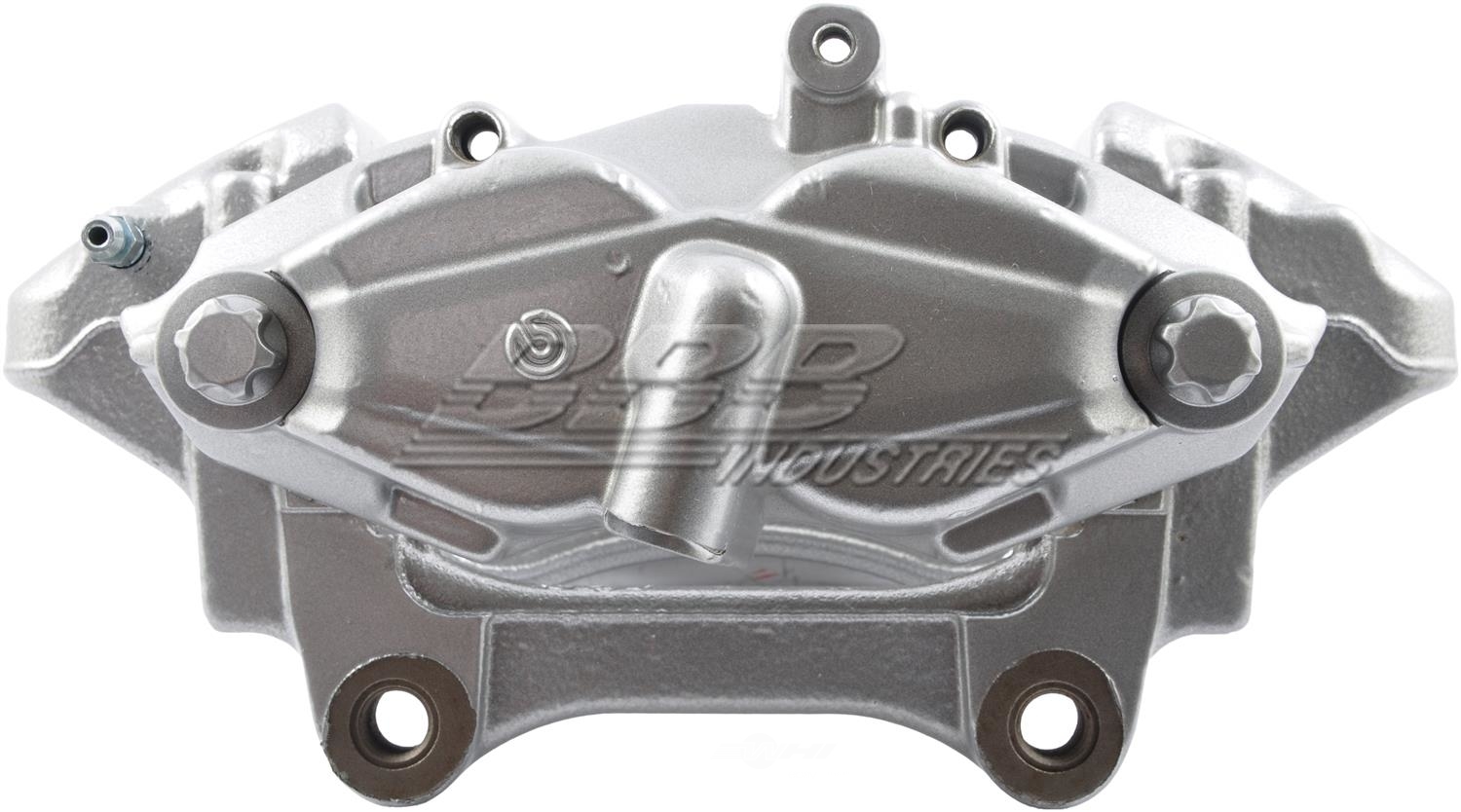 TERREPOWER formerly BBB Industries 97S02824A Reman Caliper w/installation Hardware