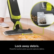 Shark VACMOP Cordless Hard Floor Vacuum Mop