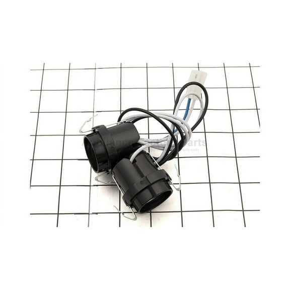 Broan SRV LAMP SOCKET HARNESS ALLURE SR111630