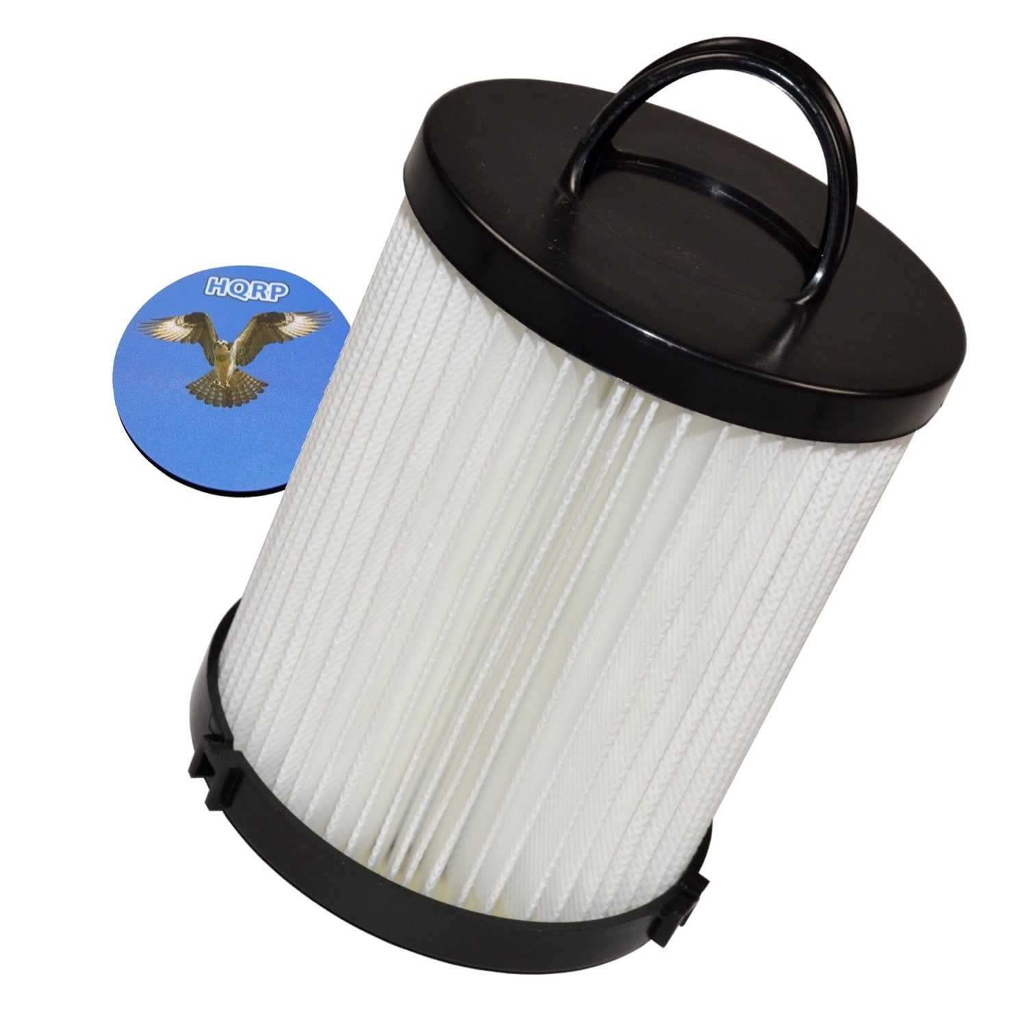 HQRP Dust Cup HEPA & Exhaust Filters for Eureka 3000 Series Upright Vacuums 