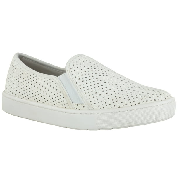 comfortable slip ons for women