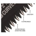 thumbnail image 6 of Professional Pocketboy Folding Saw 170mm Medium Teeth Edition (750-17), 6 of 8