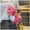 Pink, variant on Kayannuo Christmas Dinosaur Plush Kawaii Plush Stuffed Dinosaur Plush Shoulder Bag With Dinosaur