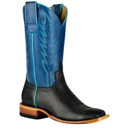 

Macie Bean Women s Wanda Western Performance Boot Broad Square Toe - M9184 7 M US