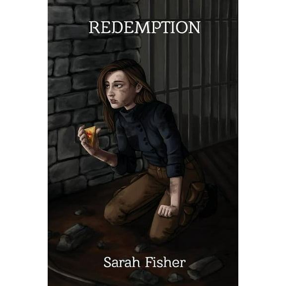 Drangonscale Redemption, Book 3, (Paperback)