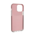 thumbnail image 5 of [U] by UAG iPhone 13 Pro Max Case [6.7-inch screen] Wave Slim Fit Lightweight Stylish Translucent Impact Resistant Protective Phone Cover, Clay, 5 of 5