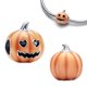 thumbnail image 4 of Nuevo Disney 925 Silver The Nightmare Before Christmas Charm Fit pandoraer DIY Halloween Para Mujeres Joyería Hacer Regalo, 4 of 4