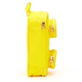 thumbnail image 3 of LEGO Kids' Brick Pouch, Yellow, One Size LEGO -, 3 of 5