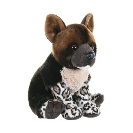 Wild Republic Cuddlekins African Wild Dog Pup Stuffed Animal  12 Inches price history on PriceWatchPro