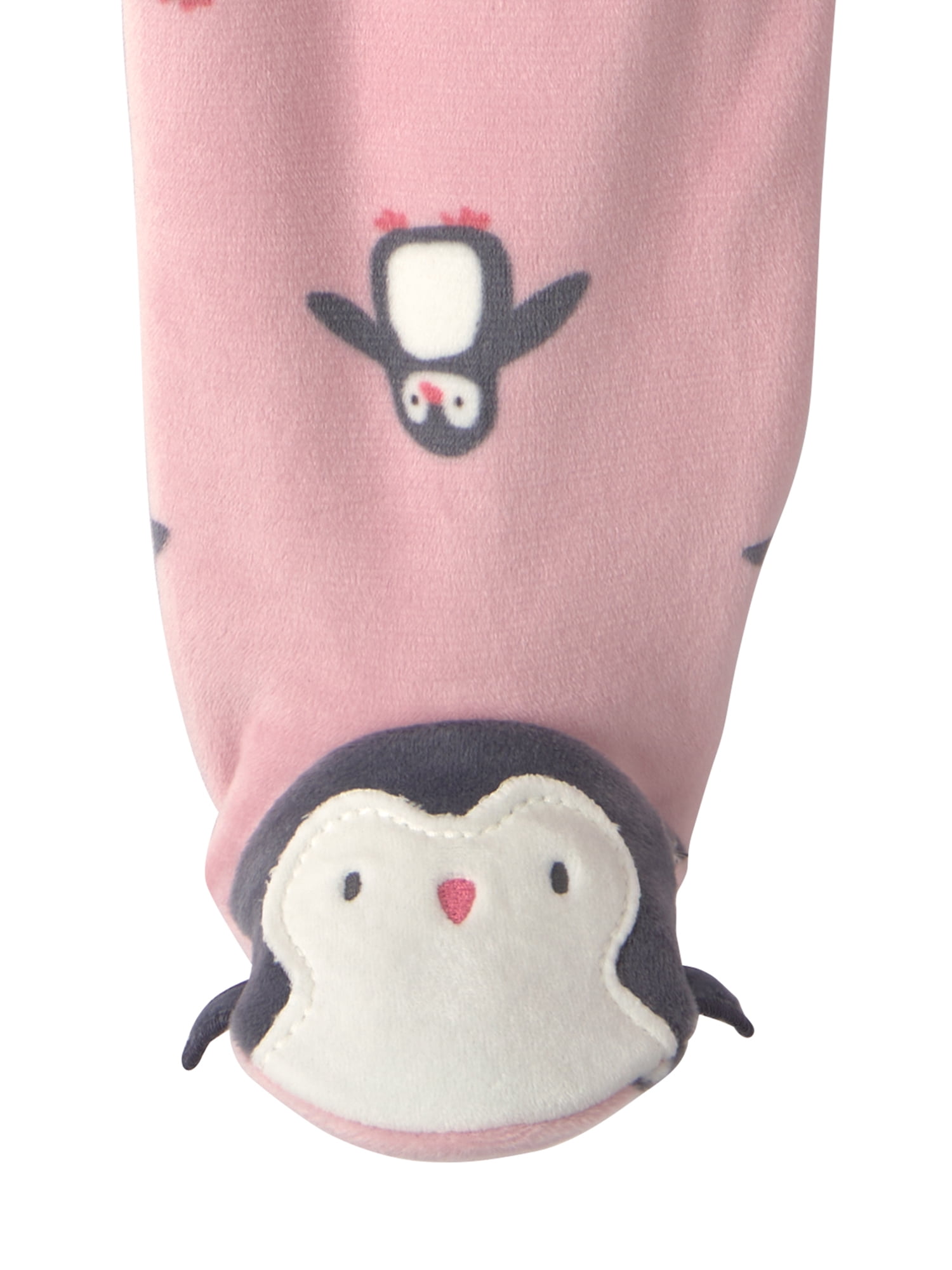 Carter's Child of Mine Baby Cozy Sleep 'N Play, Sizes Preemie-6/9 Months