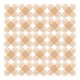 thumbnail image 1 of 50 envoltorios para chocolate, envoltorios para dulces, tazas de chocolate con forma de rosa calada, 1 of 8