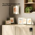 thumbnail image 4 of Umbra Prisma 4"x6" Tabletop & Wall Picture Frame, 4 of 15