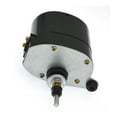 thumbnail image 5 of 12V Universal Windscreen Wiper Motor 01287358 Easy Installs for Tractors, 5 of 6