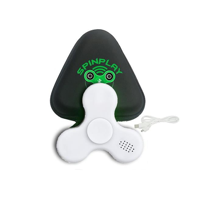 bluetooth fidget spinner walmart