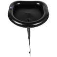 thumbnail image 1 of Bassin de Shampooing Réutilisable pour Cheveux Alités pour Grossesse, 1 of 9