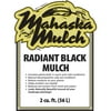 Mahaska Radiant Mulch, 2 Cu. Ft., Black