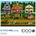 thumbnail image 3 of Buffalo Games Charles Wysocki 1000-Piece Interlocking 26.75 x 19.75-Inch Jigsaw Puzzle Assortment for Adults Ages 14+ (Styles May Vary), 3 of 5