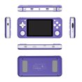 thumbnail image 2 of Rg351P Consola De Juegos Retro Sistema De Código Abierto Videojuego De Mano Reproductor De Juegos Con Pantalla Ips De 3,5 Pulgadas Minnieouse EL016764-03, 2 of 4